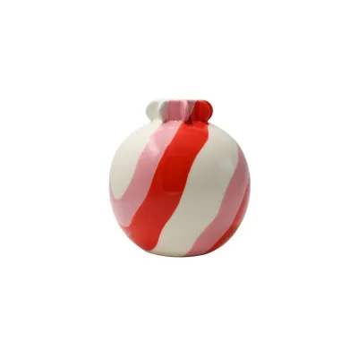 Vase Carmela - Rosy Horizon