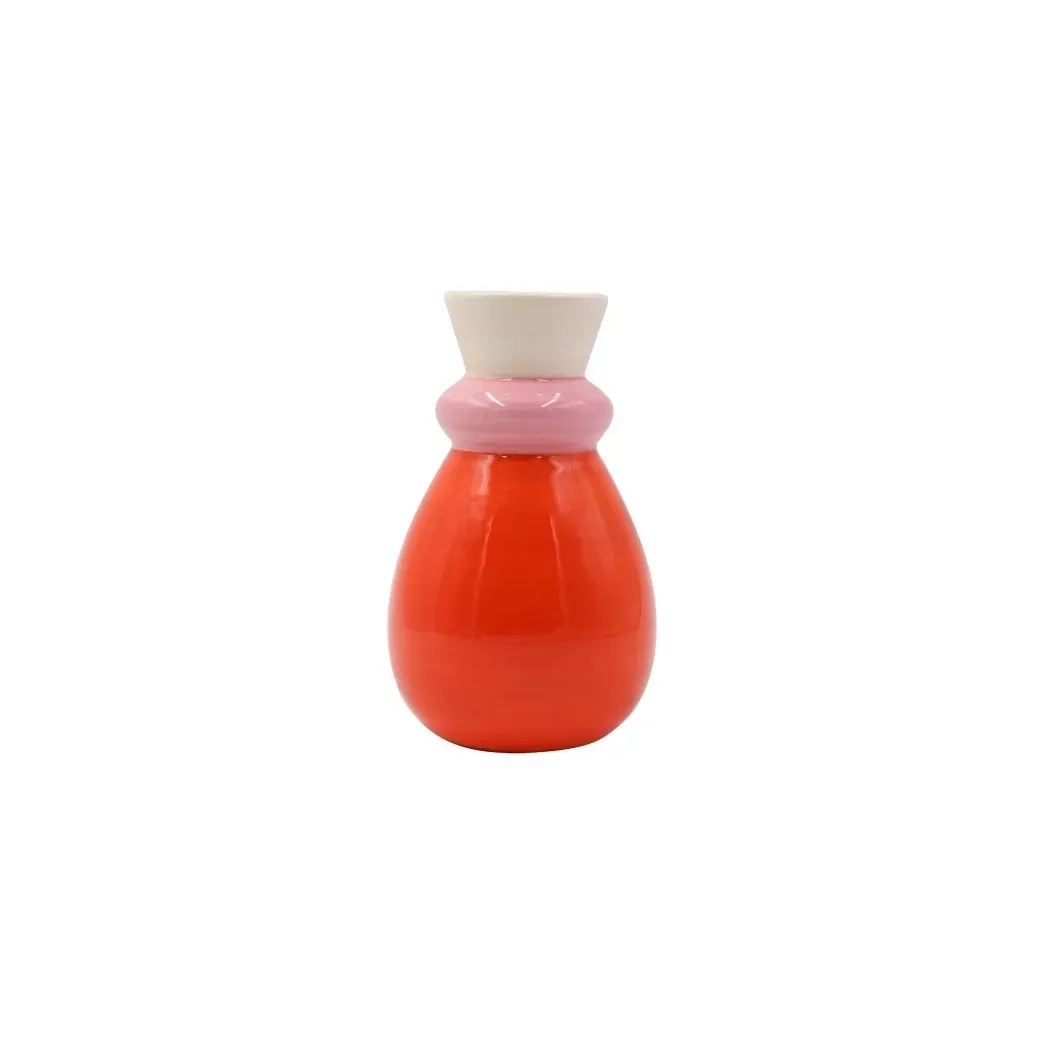 Vase Carolina - Amor Del Color