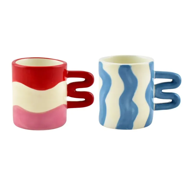 Set de 2 Tasses Espresso - Aurora