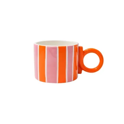 Tasse Inés - Rayas Bailarinas