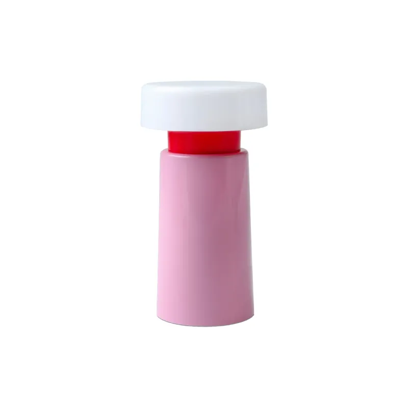 Lampe Victoria - Rose