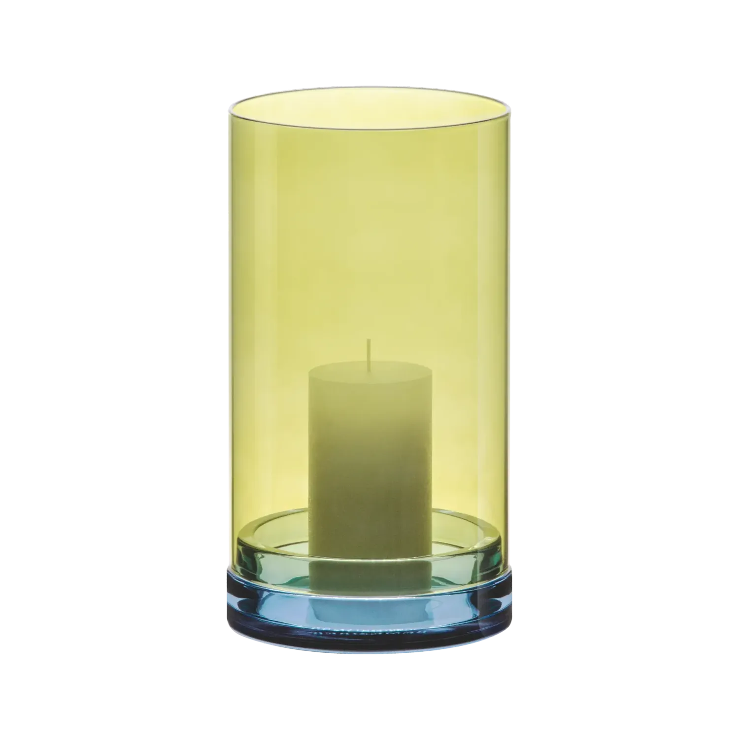 Lanterne Lucius - Lime