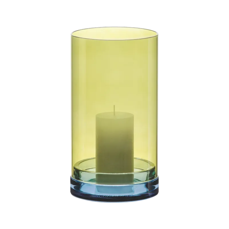 Lanterne Lucius - Lime