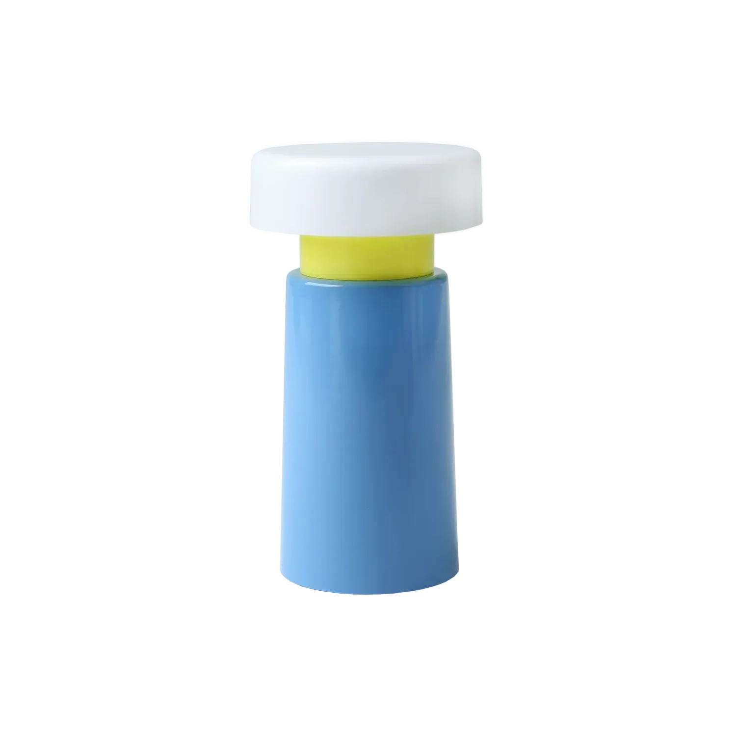 Lampe Victoria - Aqua