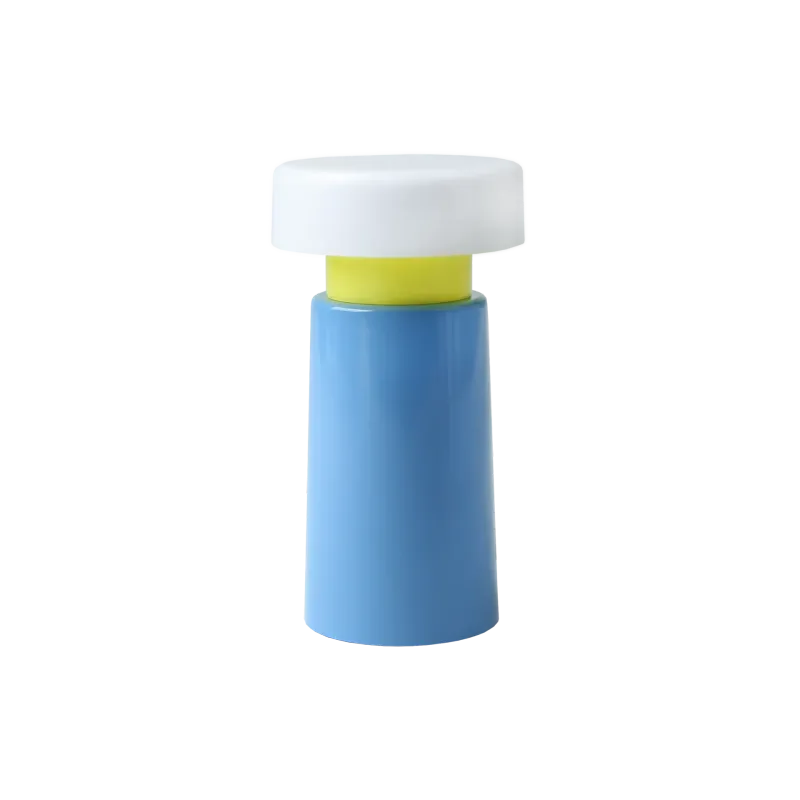 Lampe Victoria - Aqua