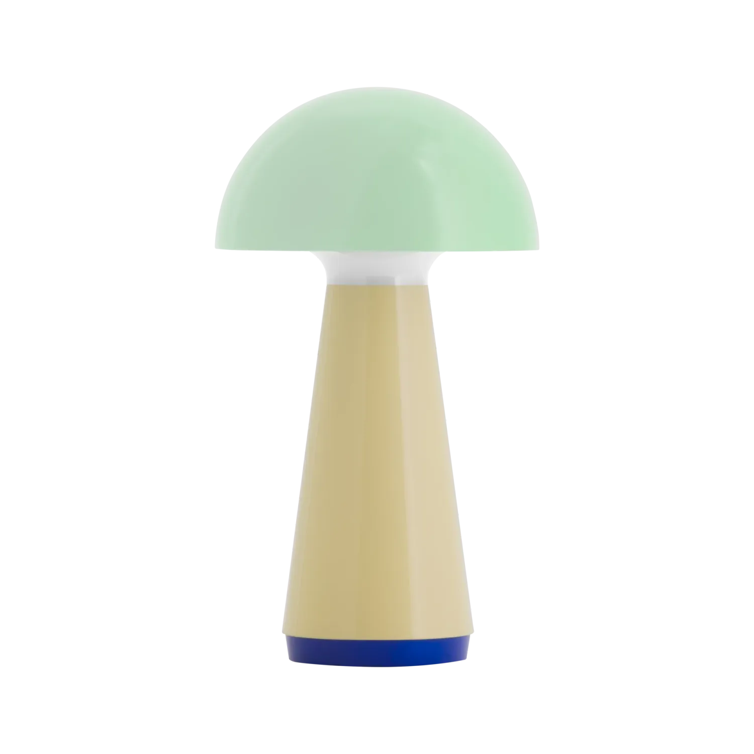 Lampe Bob - Menthe