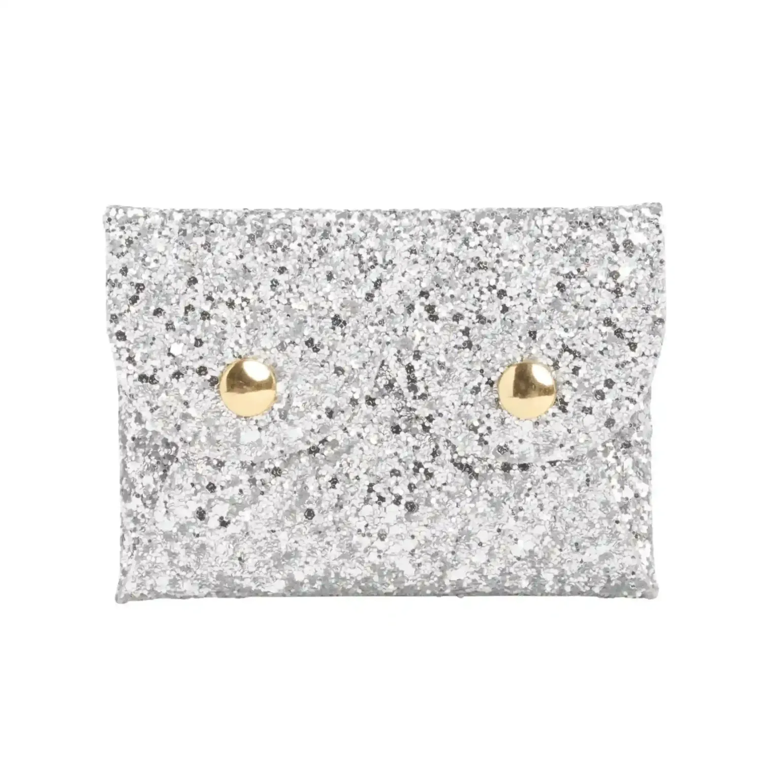 Portefeuille Lolo - Glitter