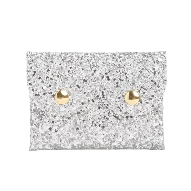 Portefeuille Lolo - Glitter