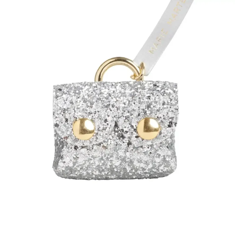 Étui pour AirPods Choupy - Glitter