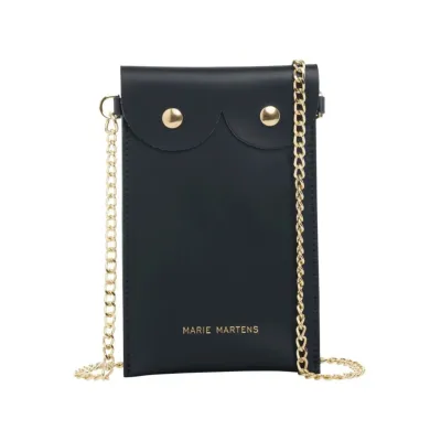 Porte-téléphone Allô Coco - Noir