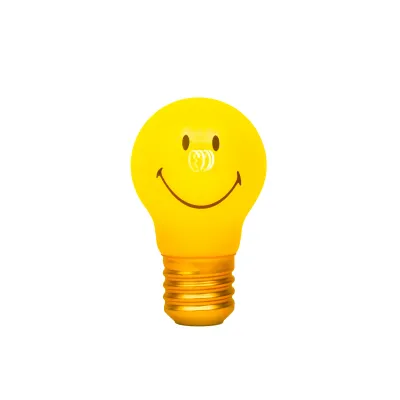 Ampoule sans Fil - Smiley