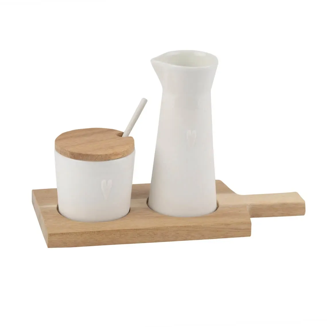 Mini Plateau de service Little Friends