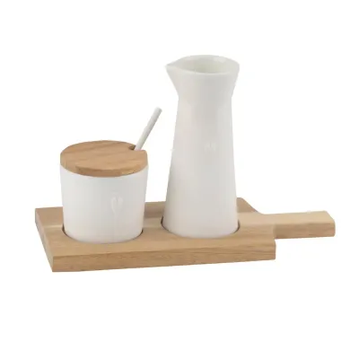 Mini Plateau de service Little Friends