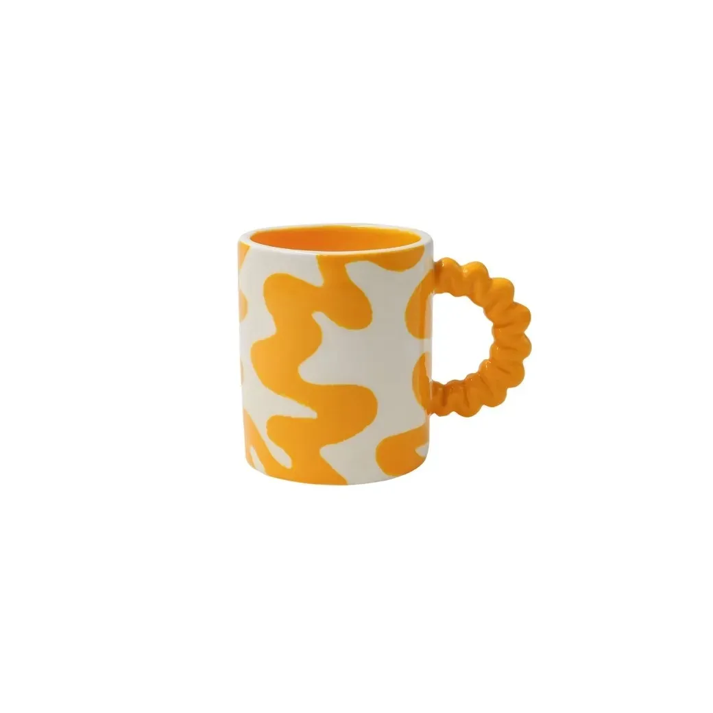 Tasse Daniela - Líneas Locas