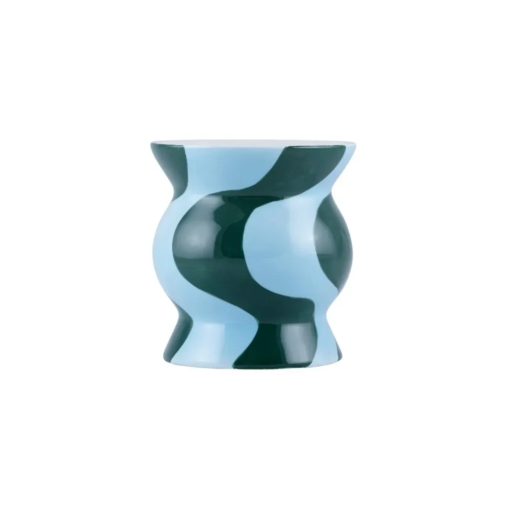 Cache-pot Ignacio - Wave Craze
