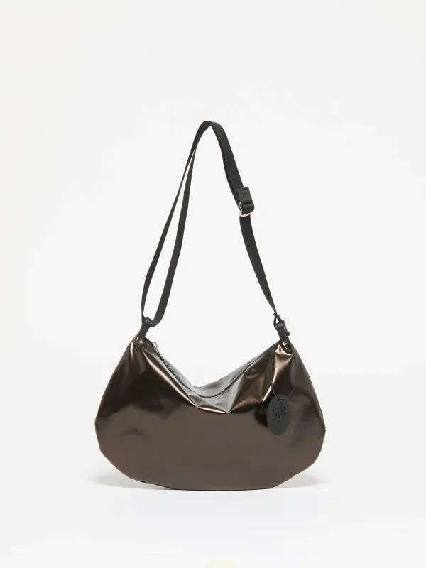 Besace Filo Light - Moka Besace Filo Light - Moka