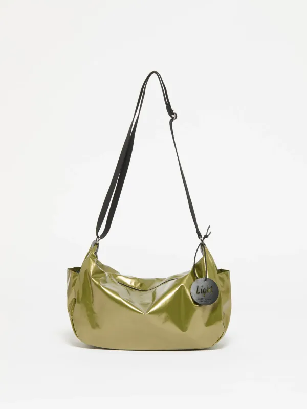 Besace Liris Light - Avocado