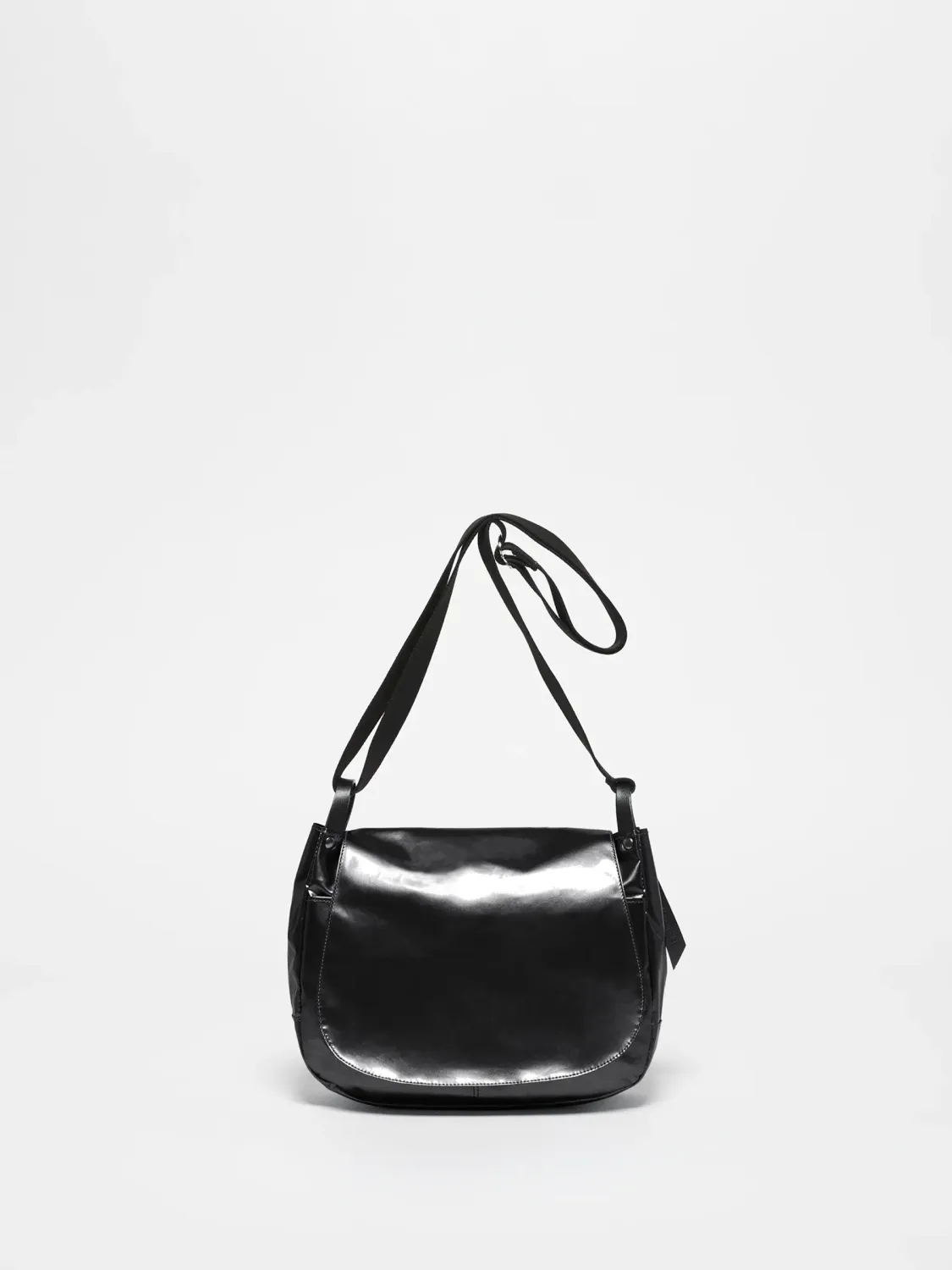 Besace Nico Light - Noir