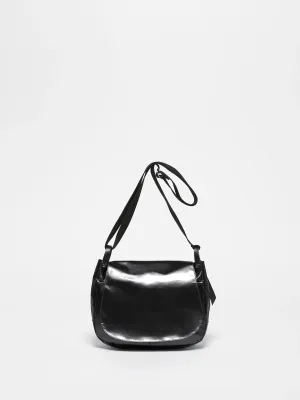 Besace Nico Light - Noir