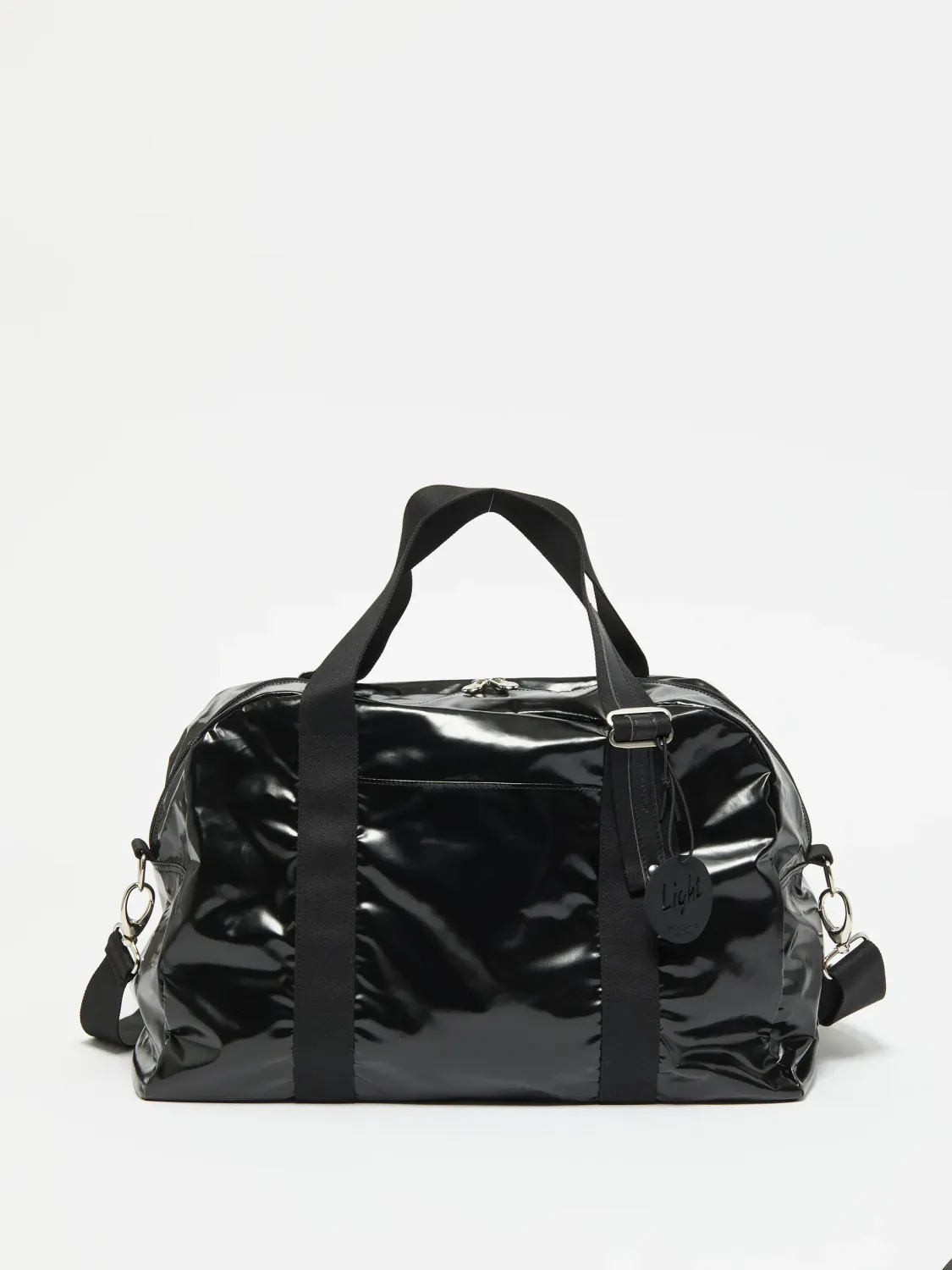Sac de voyage Walli Light - Noir