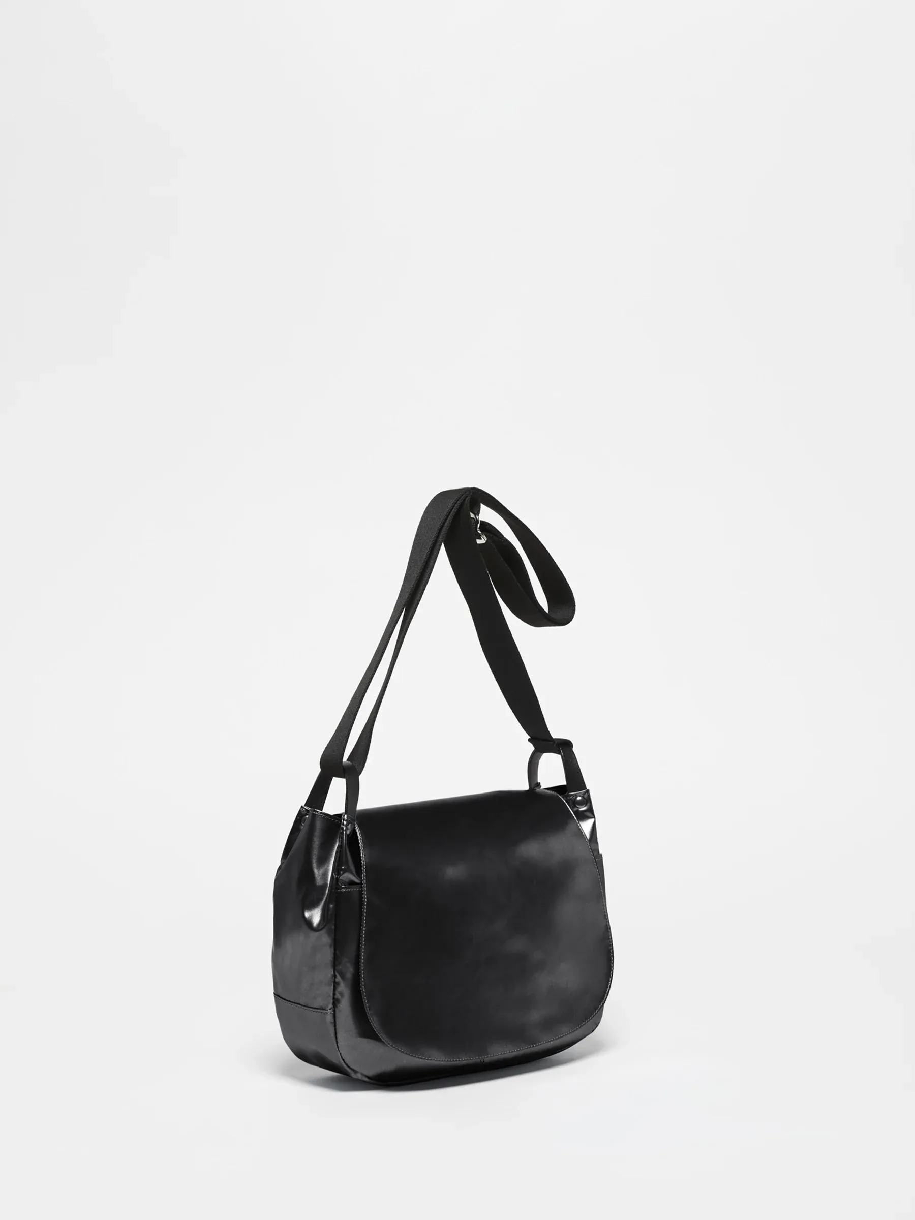 Besace Nico Light - Noir