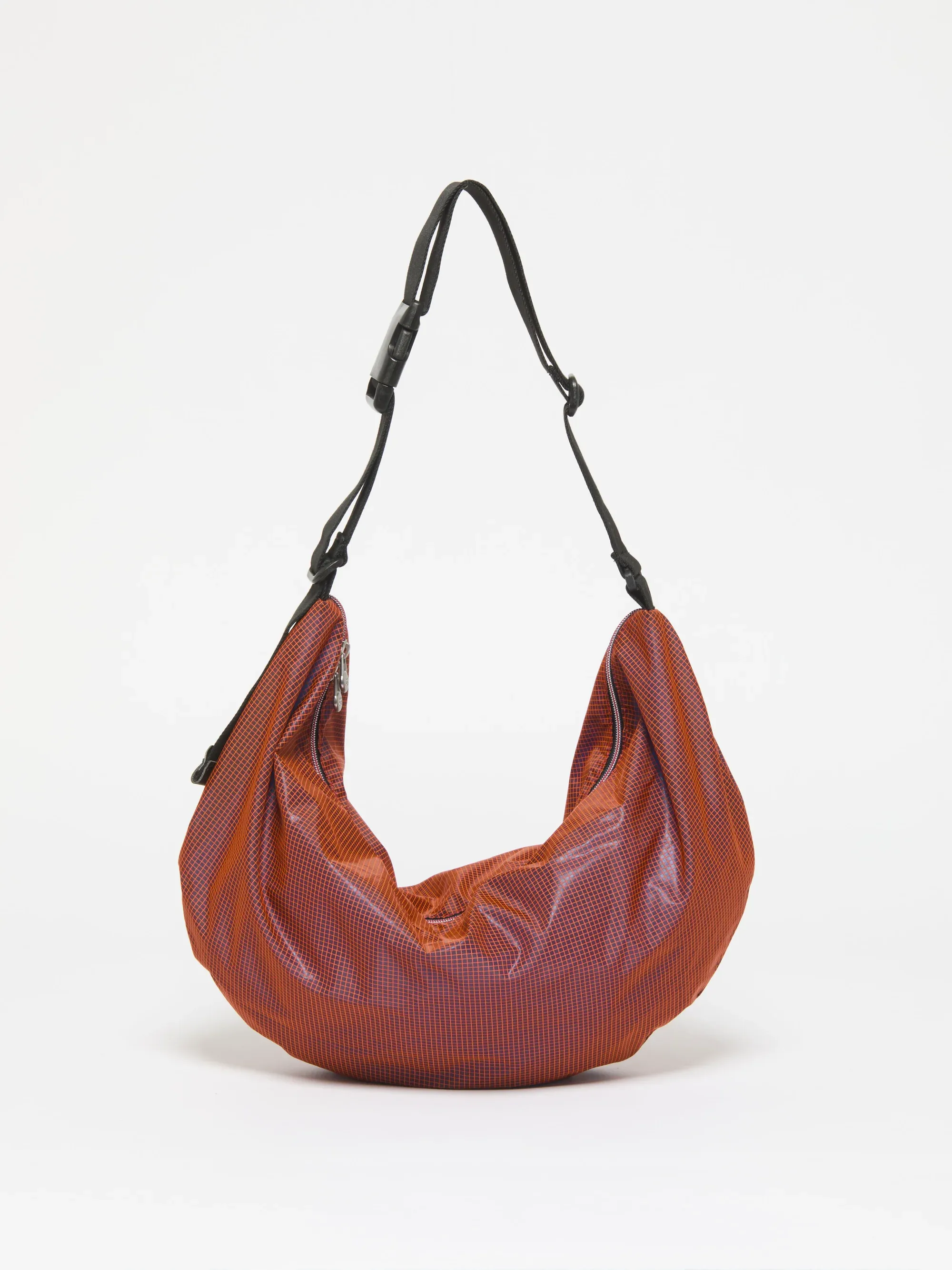 Sac demi-lune Luna X-Light - Orange
