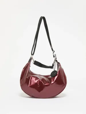 Sac demi-lune Charlie Light - Madère