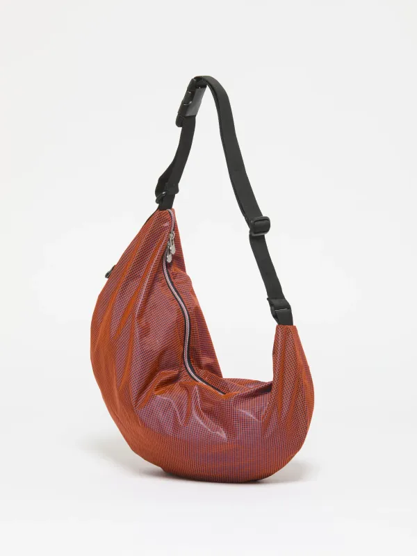 Sac demi-lune Luna X-Light - Orange