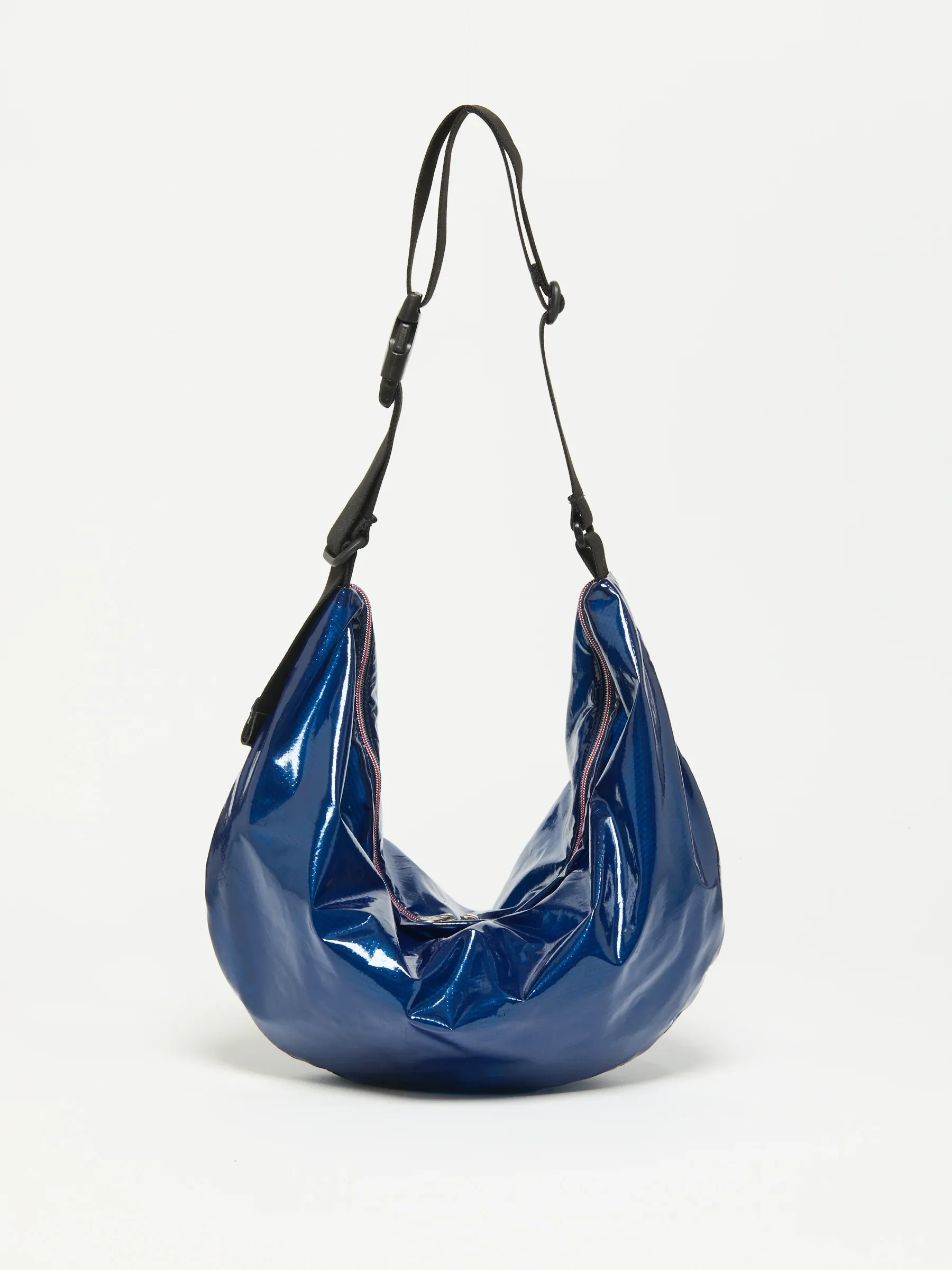 Sac demi-lune Luna X-Light - Blue
