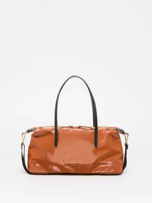 Sac Baguette Anais Lin - Pumpkin