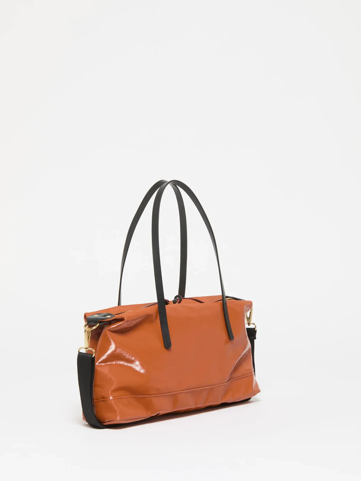 Sac à main Anais Lin - Pumpkin