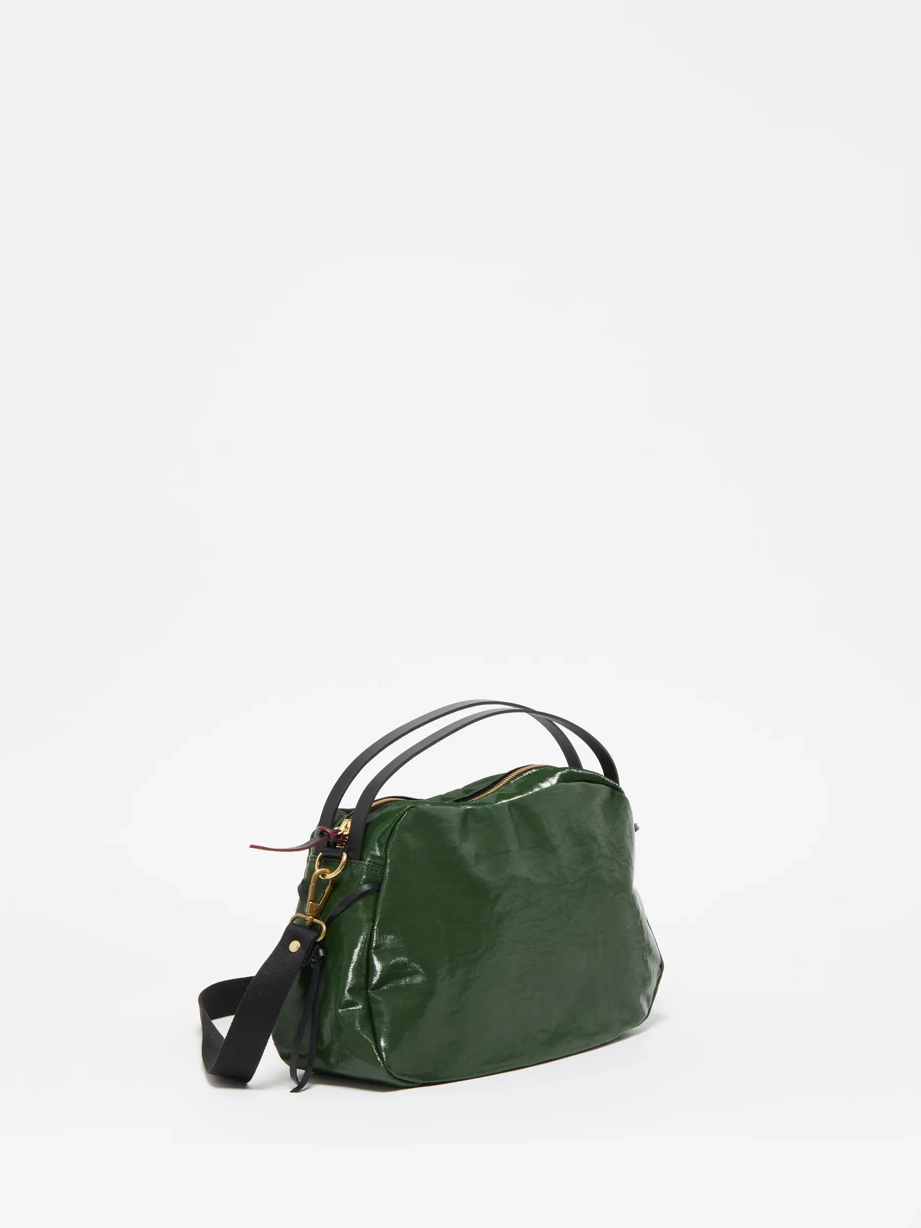 Sac Bowling Lebowl Lin - Cyprès