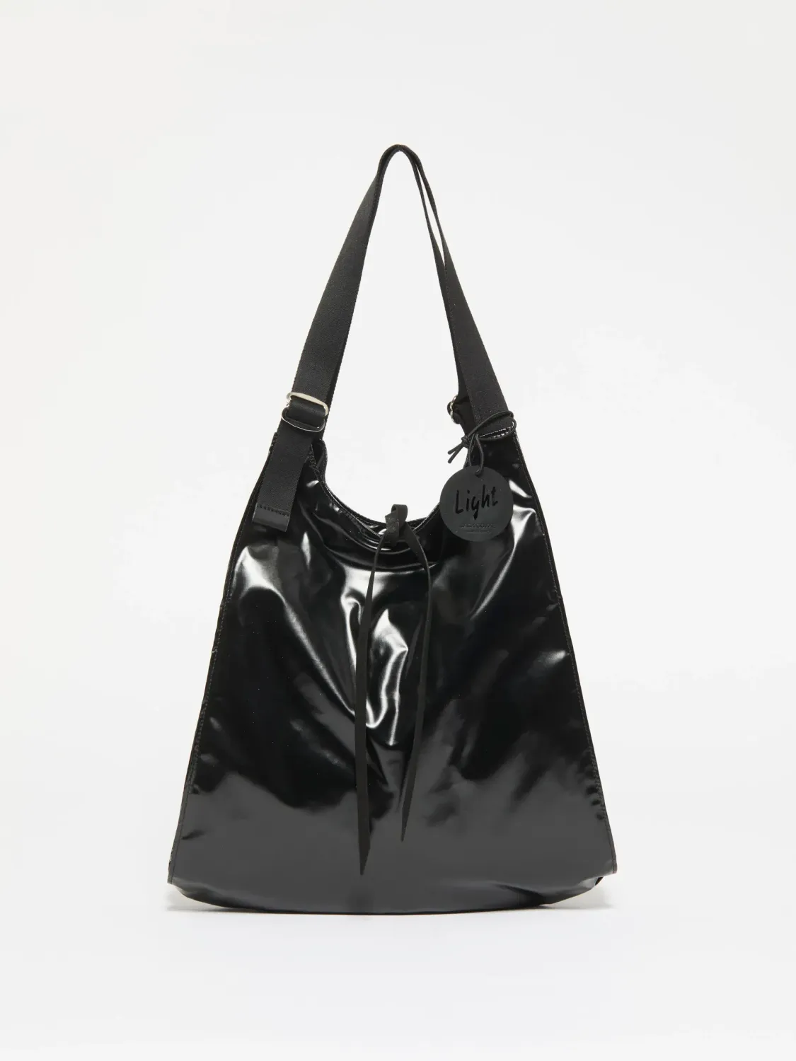 Cabas Lesac Light - Noir