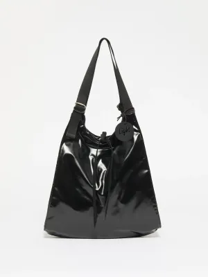 Cabas Lesac Light - Noir