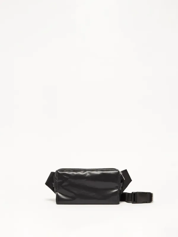 Sac Banane Bloom Light - Noir