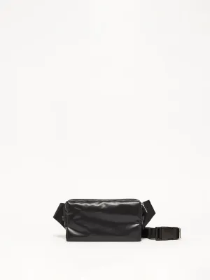 Sac Banane Bloom Light - Noir