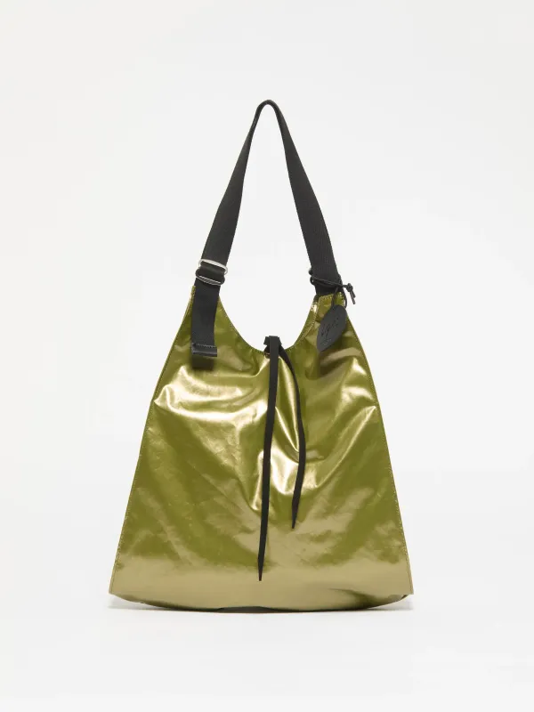 Cabas Lesac Light - Avocado