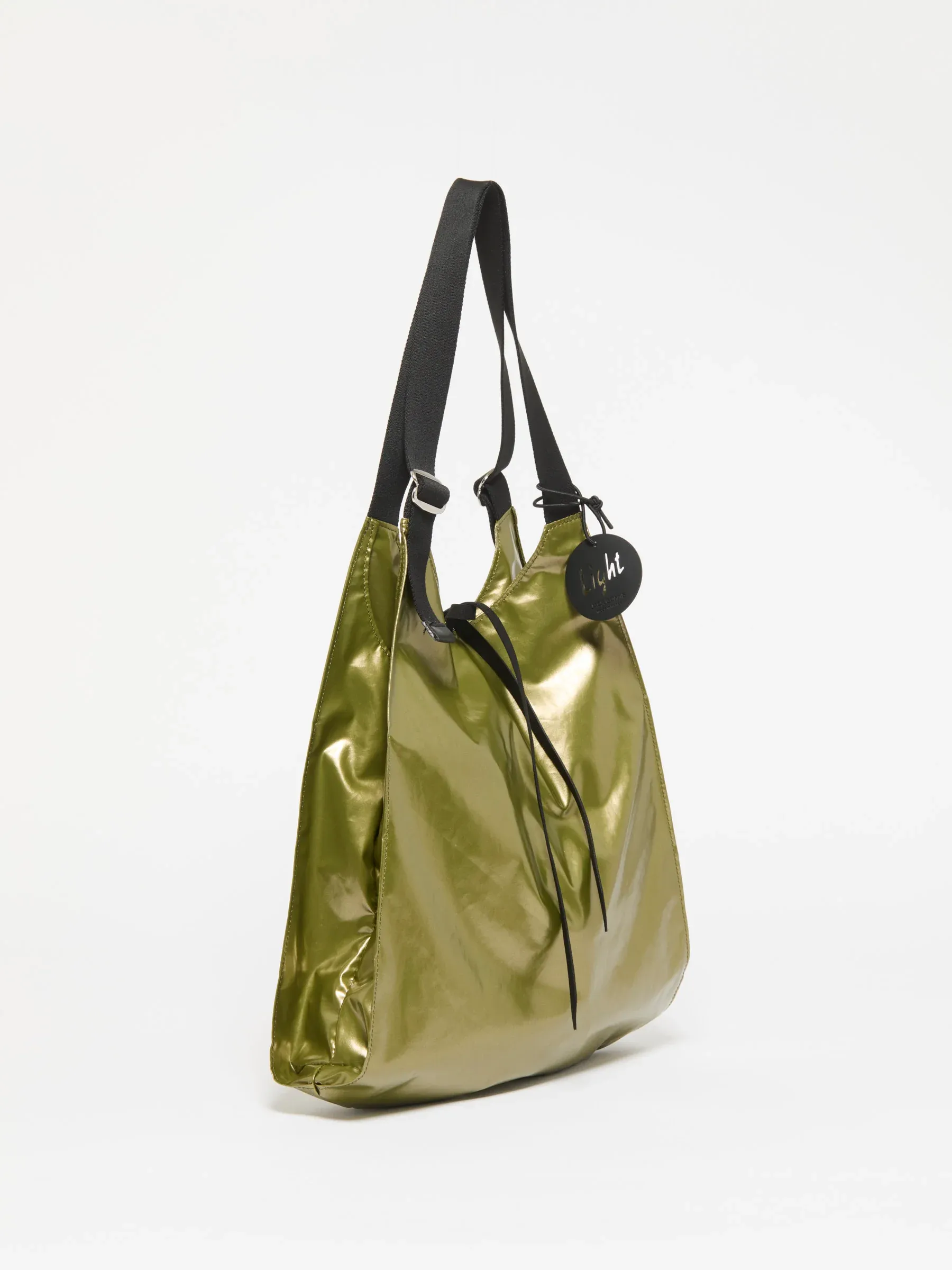 Cabas Lesac Light - Avocado