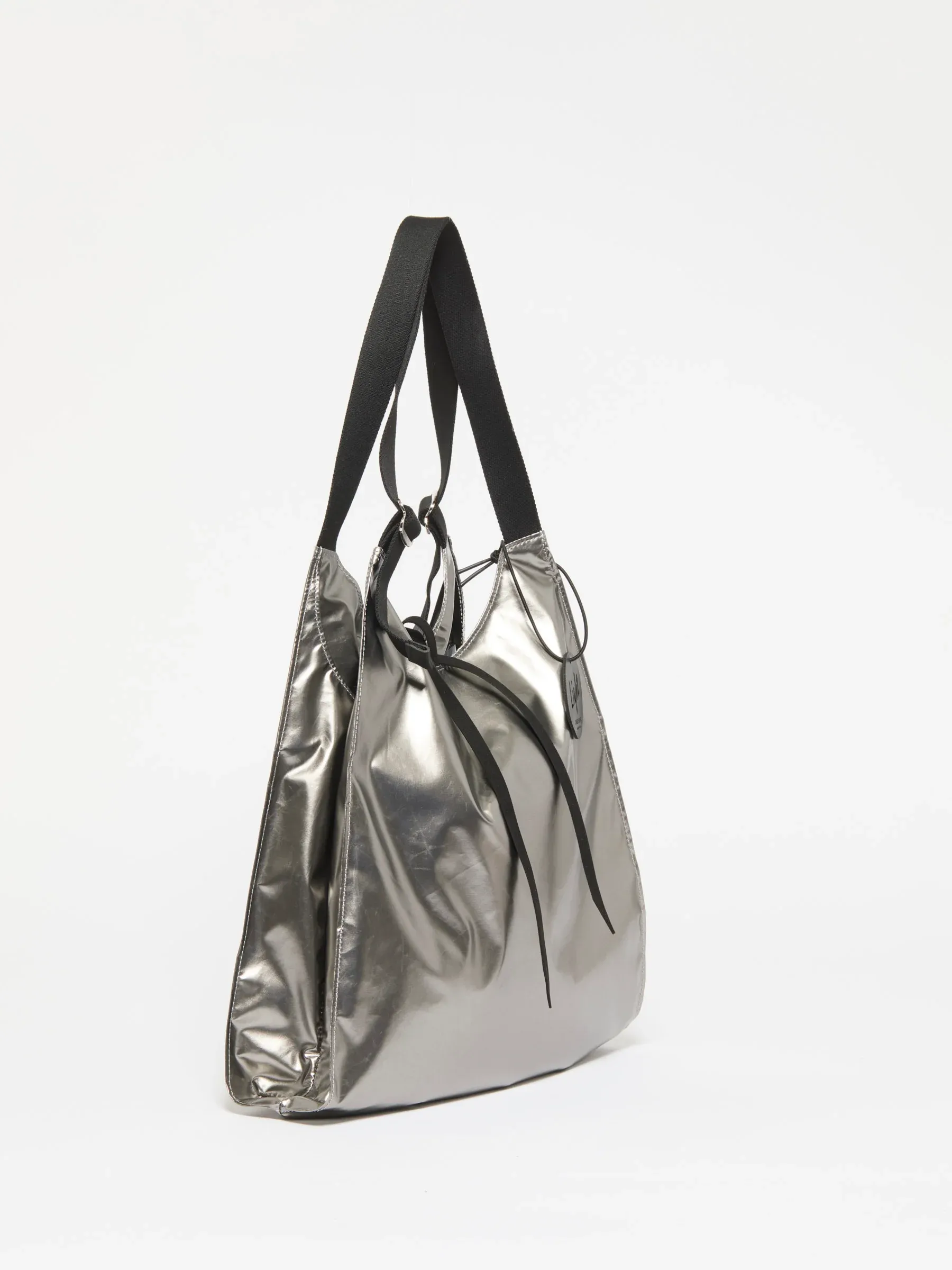 Cabas Lesac Light - Métal