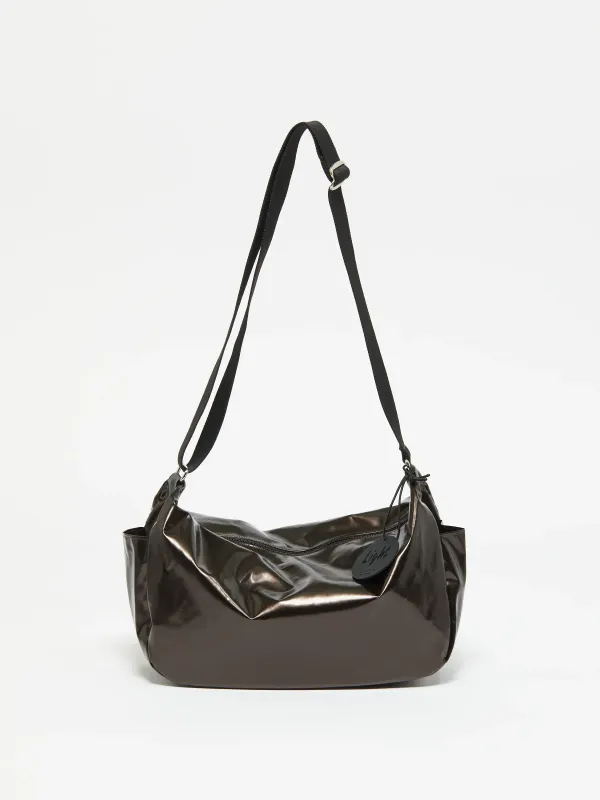 Besace Liris Light - Moka