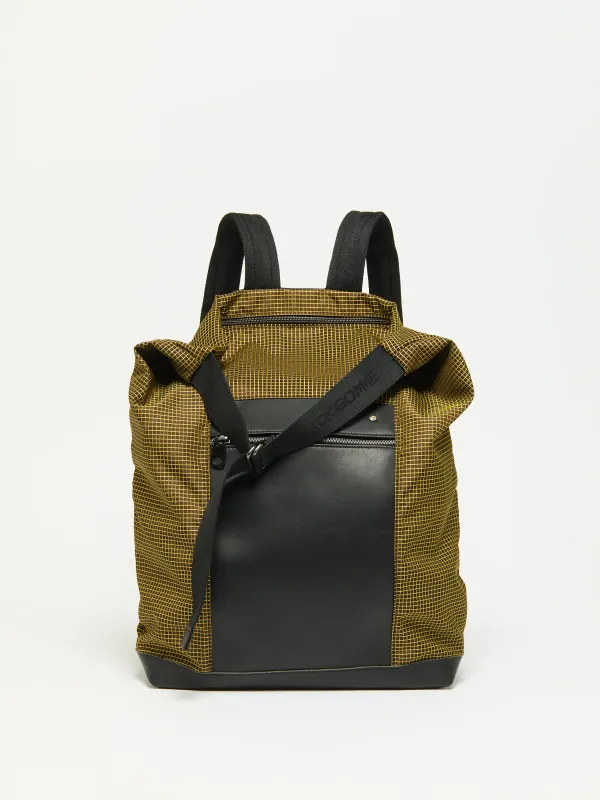 Sac à dos Londres Escape Surface - Tiger