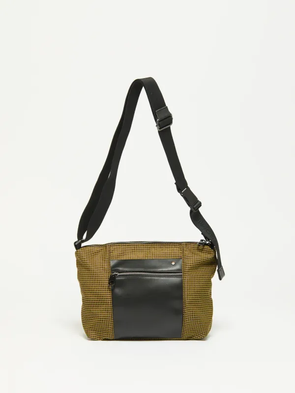 Besace Rialto Escape Surface - Tiger