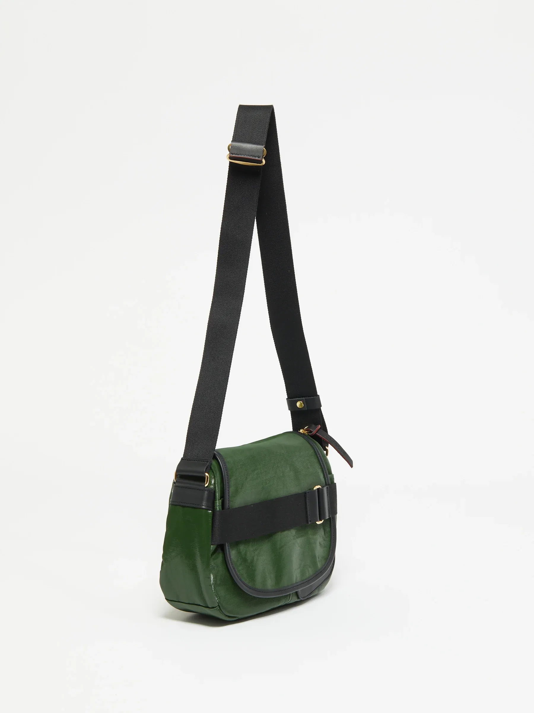 Besace Petit Gaby Lin - Cyprès