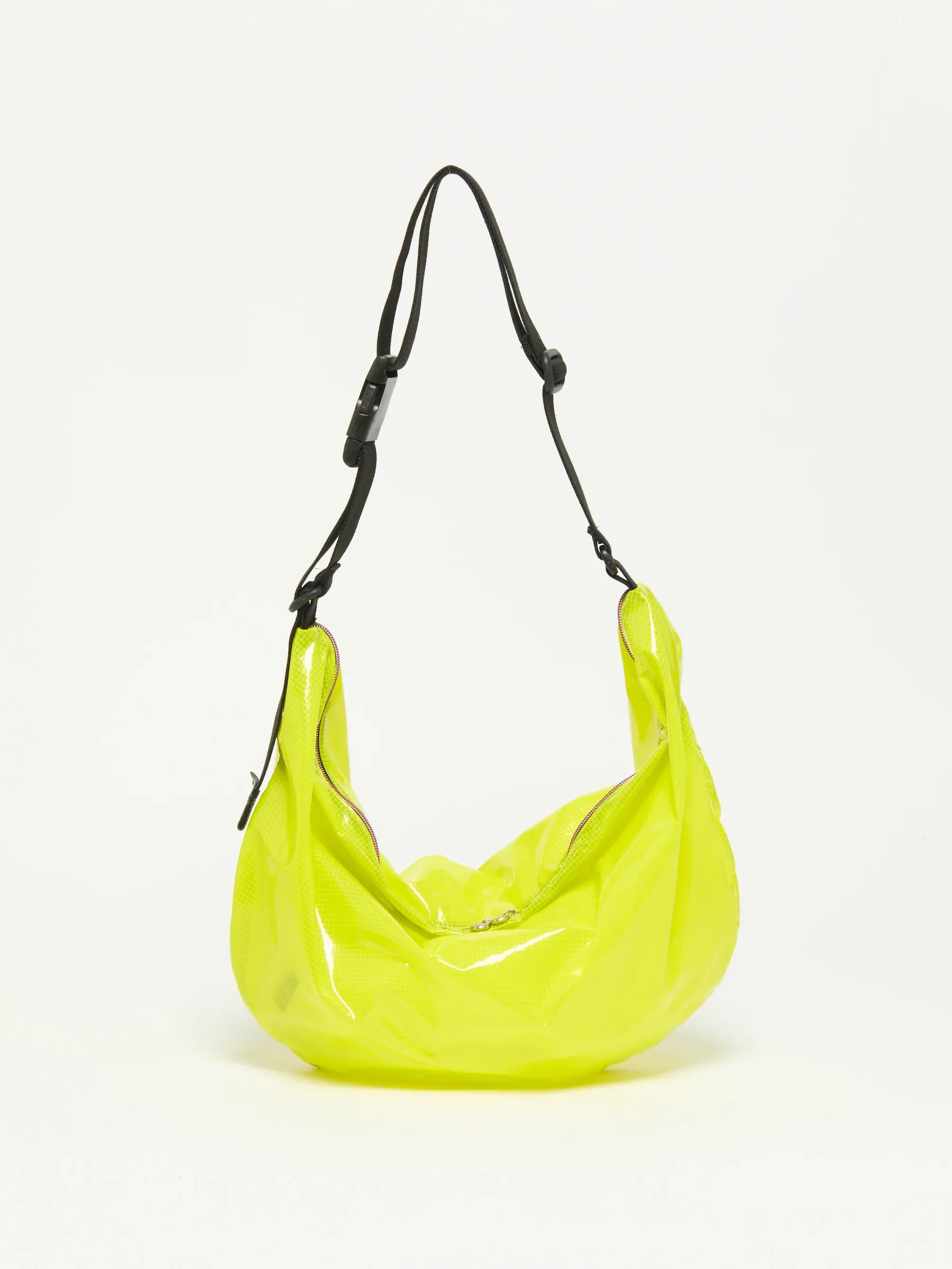 Sac demi-lune Luna X-Light - Yellow