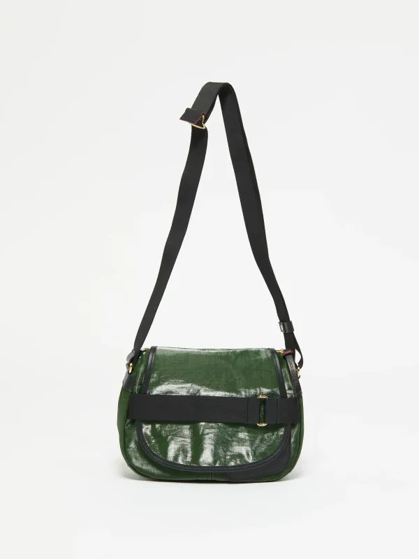 Besace Petit Gaby Lin - Cyprès