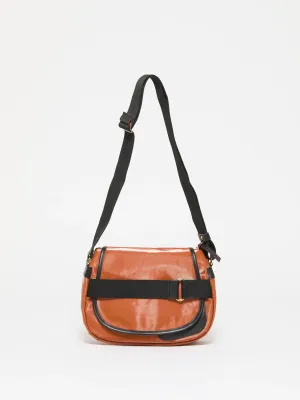 Besace Petit Gaby Lin - Pumpkin