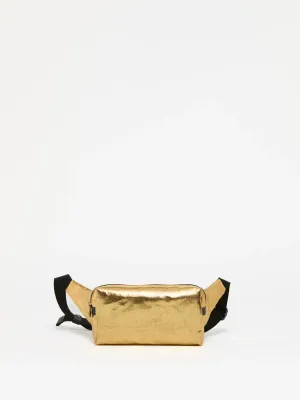 Sac Banane Bloom Lin Party - Gold