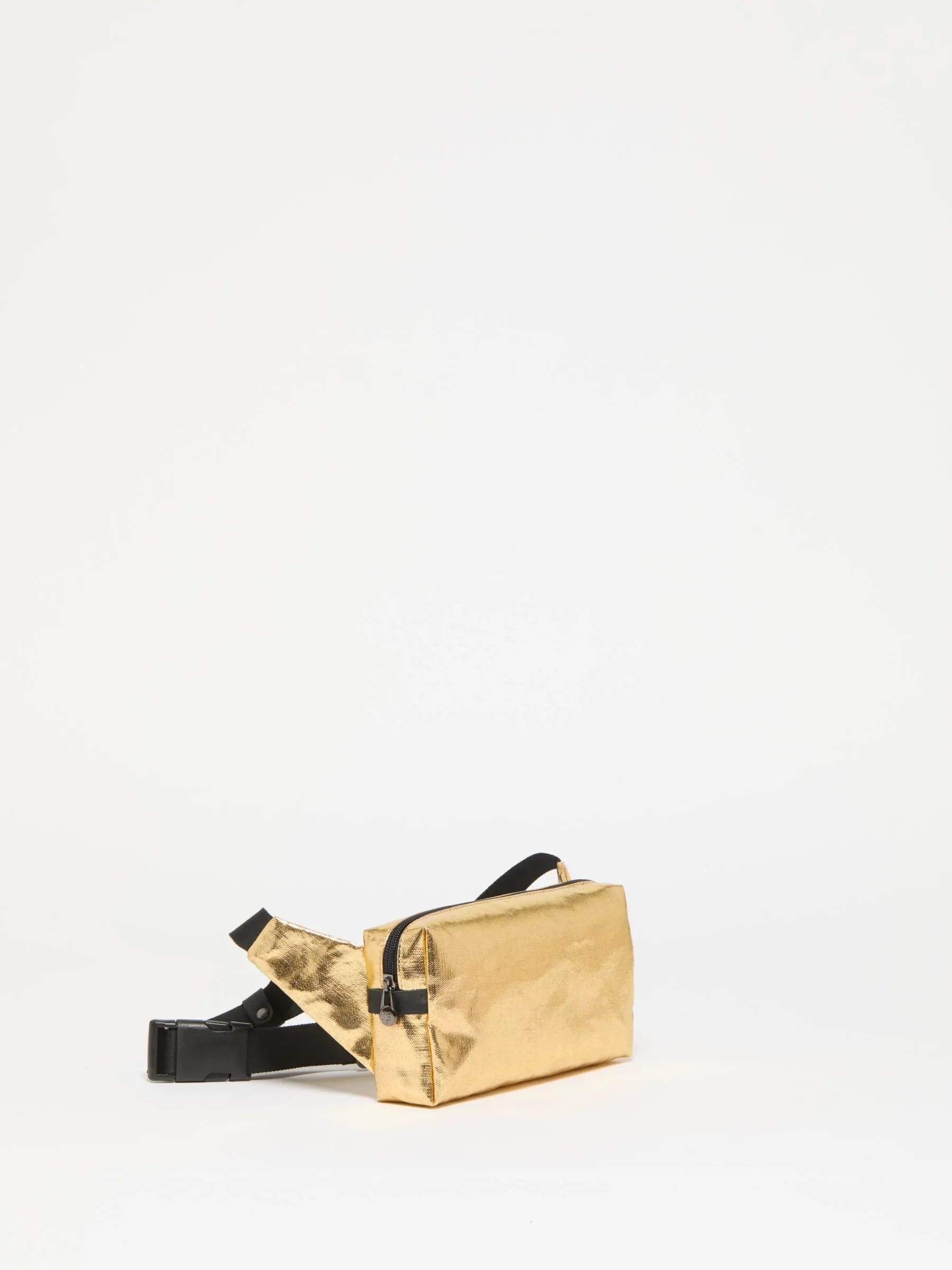 Sac Banane Bloom Lin Party - Gold