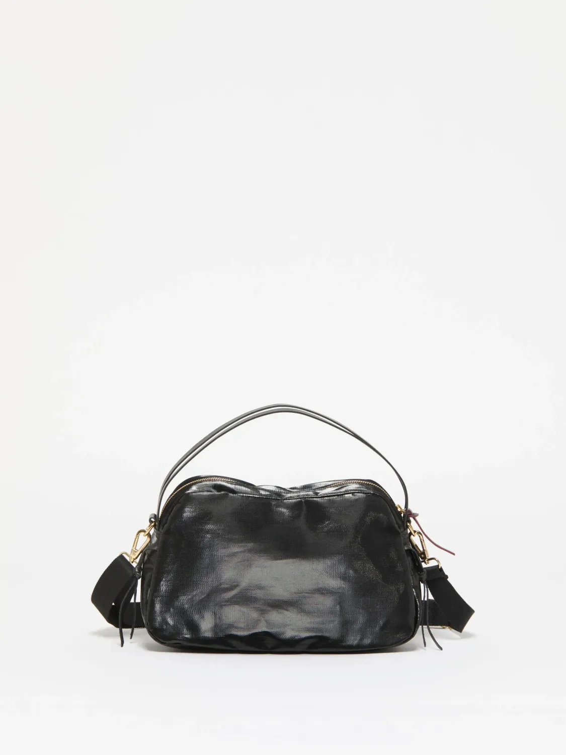 Sac Bowling Lebowl XS Lin - Black