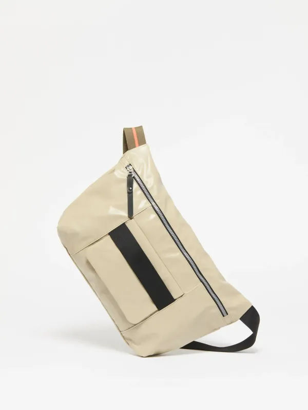 Sac Banane Hugo XL Escape - Stone